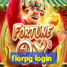 florpg login