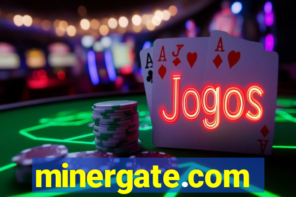 minergate.com