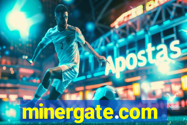 minergate.com