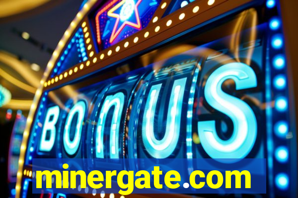 minergate.com