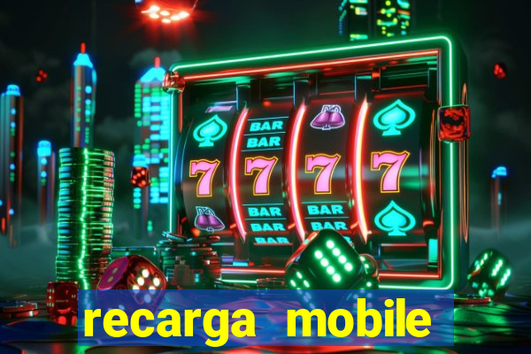 recarga mobile legends 1 real