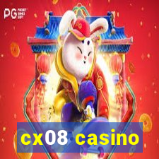 cx08 casino