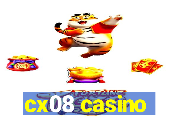 cx08 casino