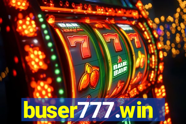 buser777.win