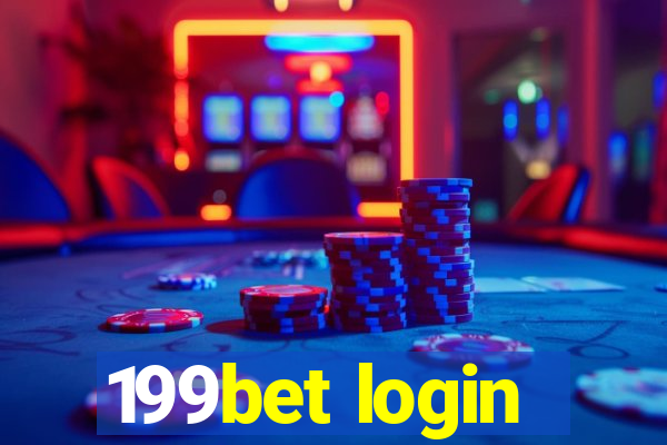 199bet login