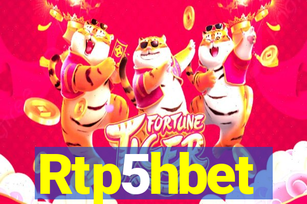 Rtp5hbet