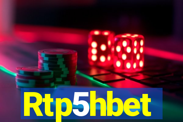 Rtp5hbet