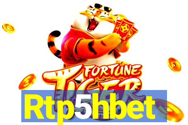 Rtp5hbet