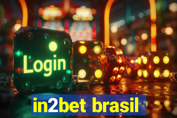 in2bet brasil