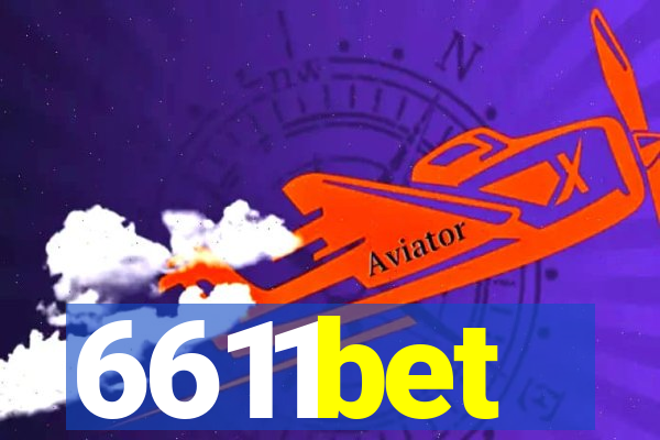 6611bet