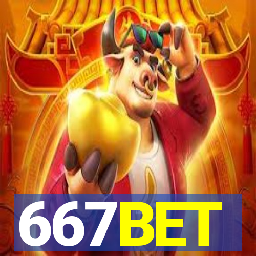 667BET