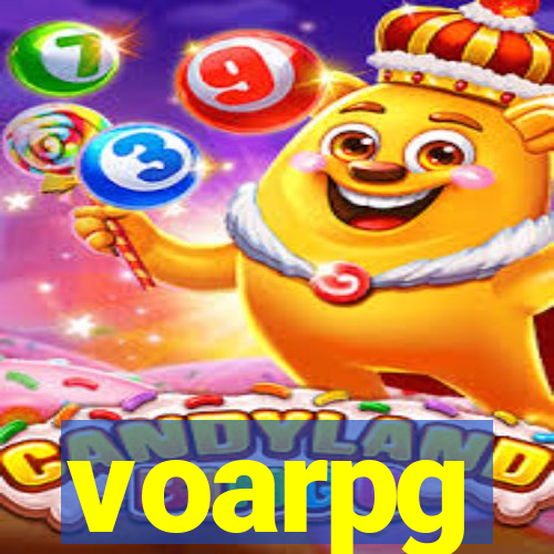 voarpg