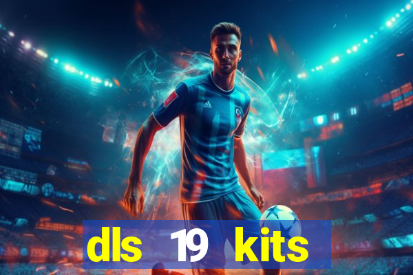 dls 19 kits barcelona 2015