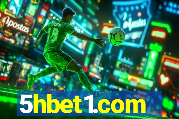 5hbet1.com