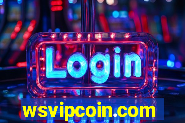 wsvipcoin.com