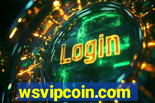 wsvipcoin.com