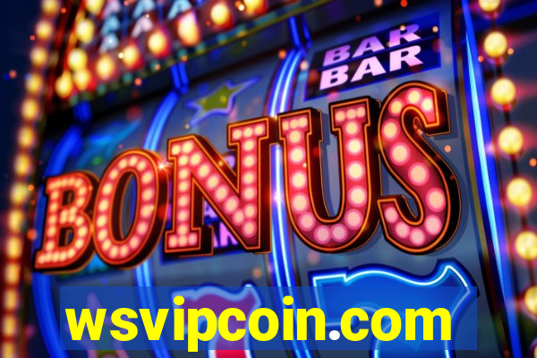 wsvipcoin.com