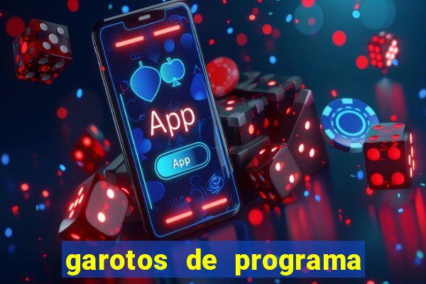 garotos de programa de santos