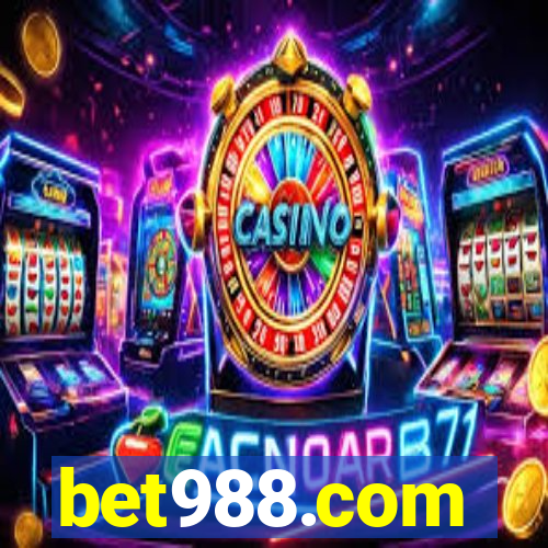 bet988.com