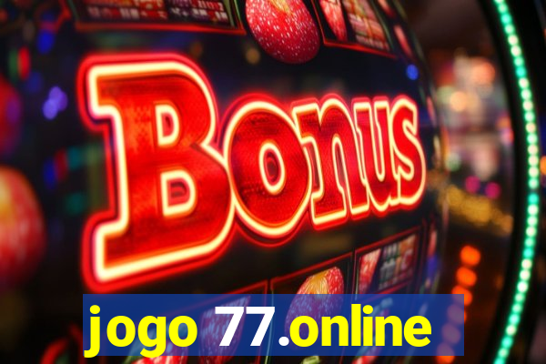 jogo 77.online