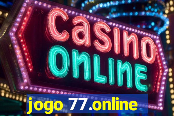 jogo 77.online