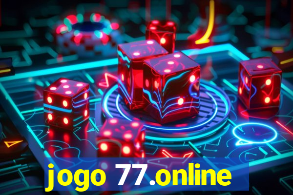 jogo 77.online