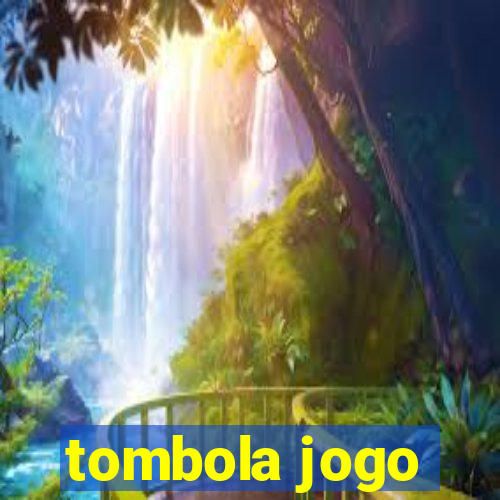 tombola jogo