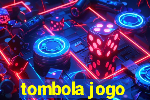 tombola jogo