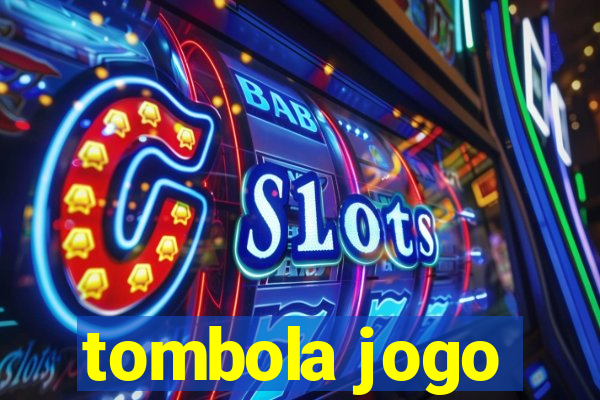 tombola jogo