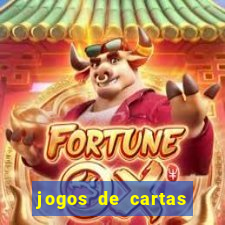 jogos de cartas ciganas online