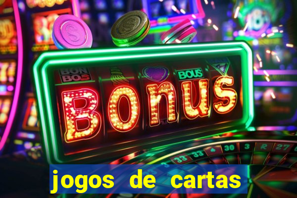 jogos de cartas ciganas online