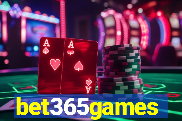 bet365games