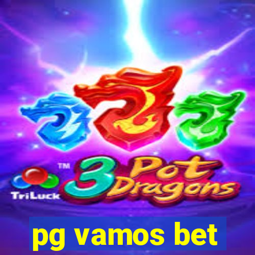 pg vamos bet