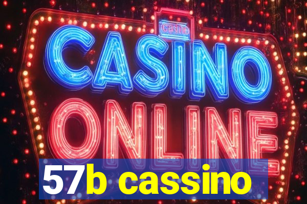 57b cassino