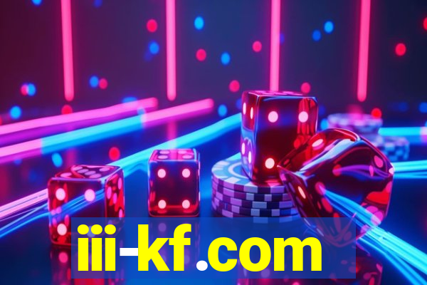 iii-kf.com