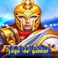 jogo de ganhar dinheiro de verdade no pix na hora