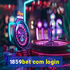 1859bet com login