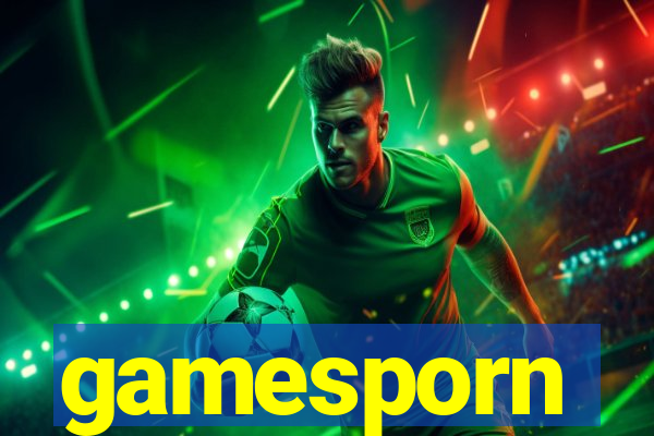 gamesporn