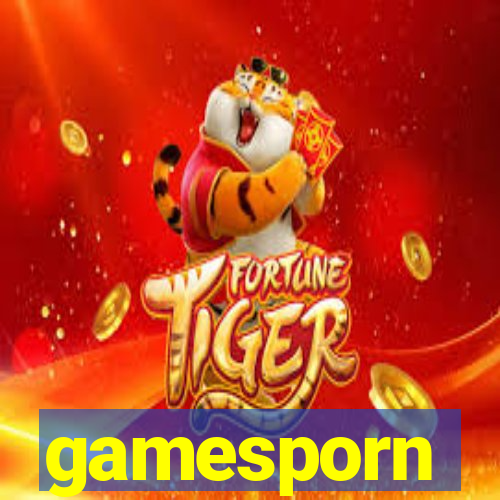 gamesporn