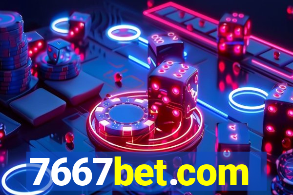 7667bet.com