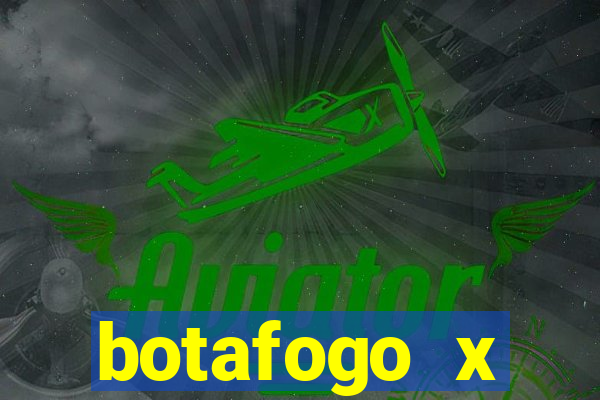 botafogo x palmeiras futmax