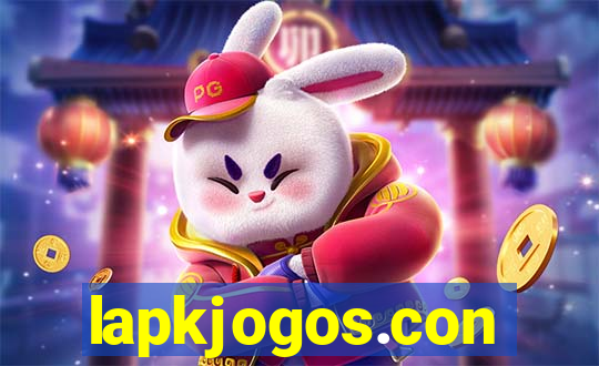 lapkjogos.con