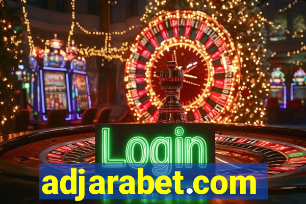 adjarabet.com