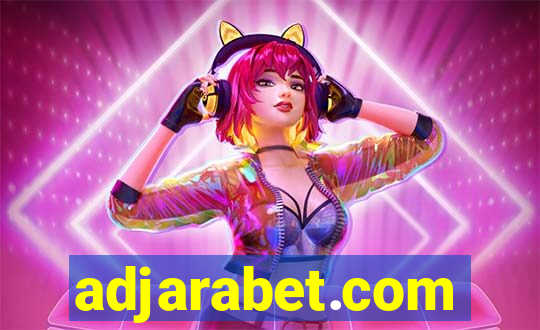 adjarabet.com