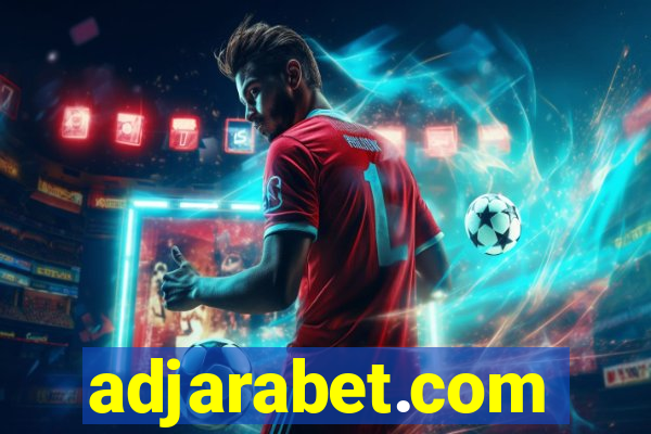 adjarabet.com