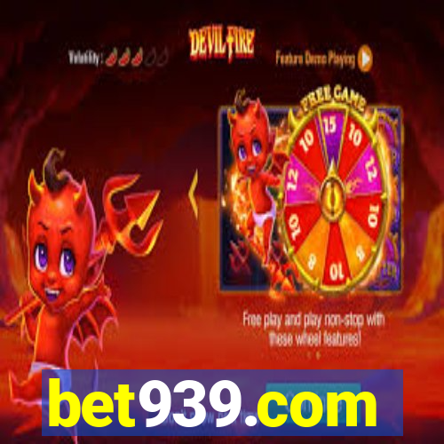 bet939.com