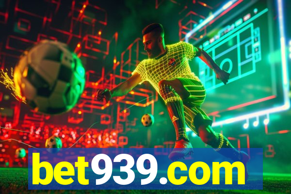 bet939.com