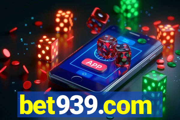 bet939.com