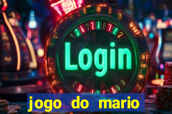 jogo do mario flash 2.0 no click jogos