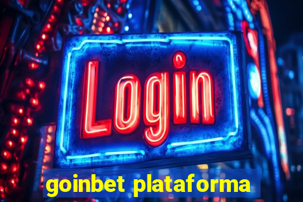 goinbet plataforma